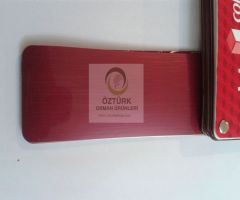 G�l Matrix Parlak Panel